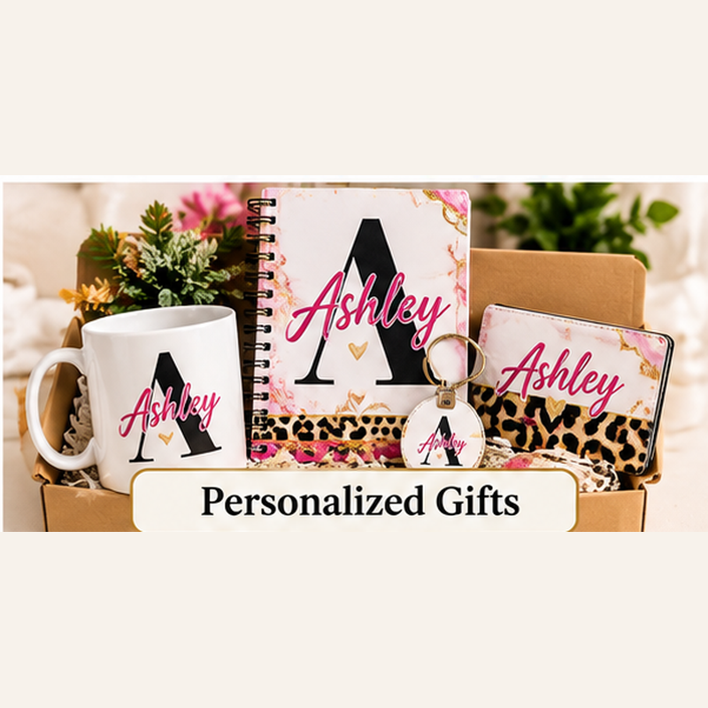 Personalized Gifts