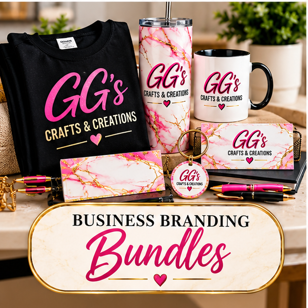 Business Branding Bundles